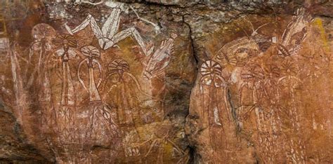 carbon dating aboriginal art